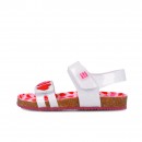 Agatha Ruiz de la Prada basutės atviros